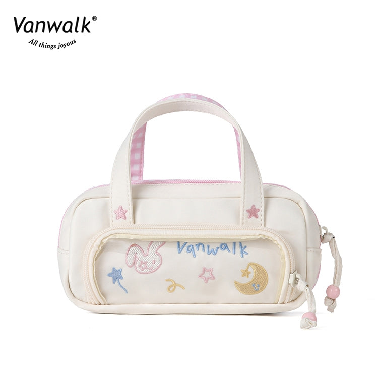 Vanwalk cute design Lucky Star Pencil case VS33