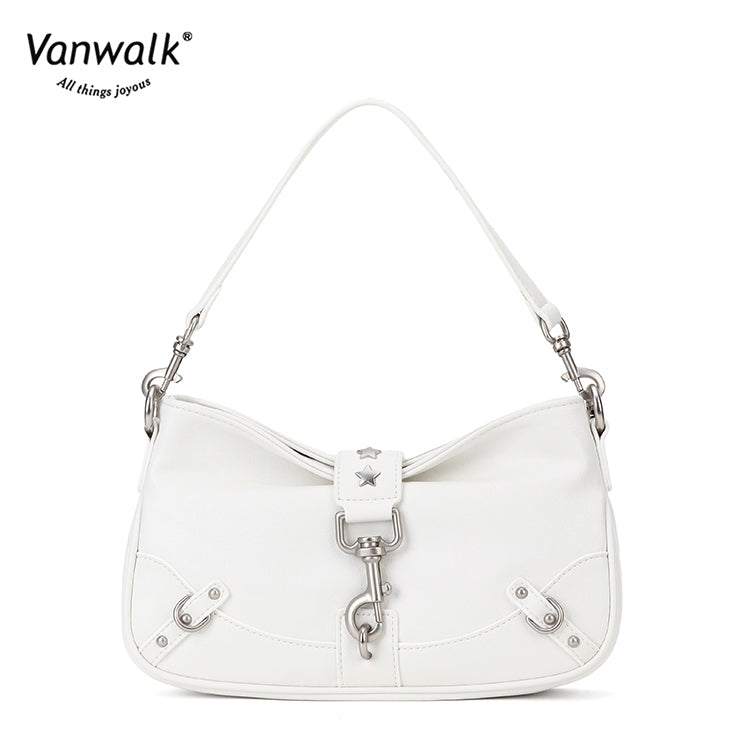Vanwalk Water-Resistant Picnic shoulder bag V2862