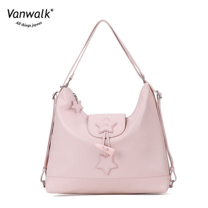 Vanwalk fashion Picnic Tote bag V2872
