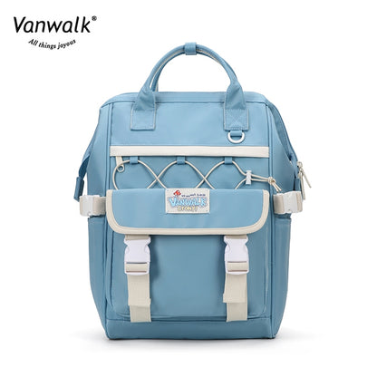 Vanwalk Breathable Picnic backpack V2885