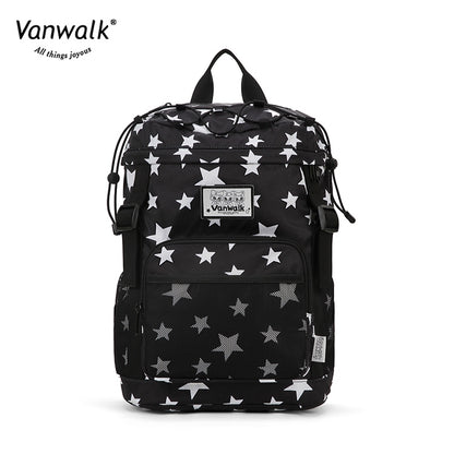 Vanwalk Water-Resistant Picnic backpack V2892