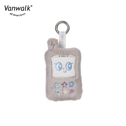 Vanwalk Happy Band Musical Note Bag Pendant K578