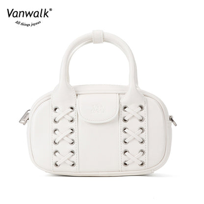 Vanwalk  Lightweight crossbody bag V2902
