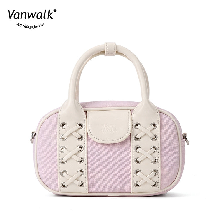White Pink