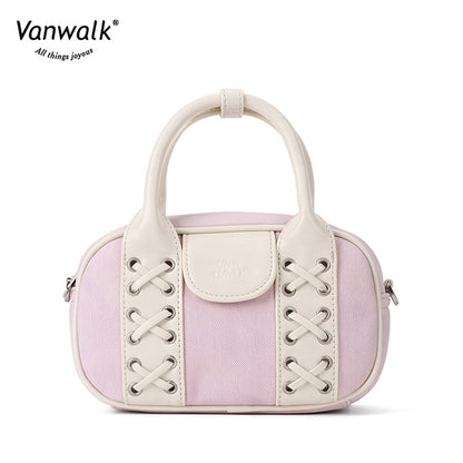 Vanwalk  Lightweight crossbody bag V2902