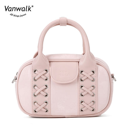 Vanwalk  Lightweight crossbody bag V2902