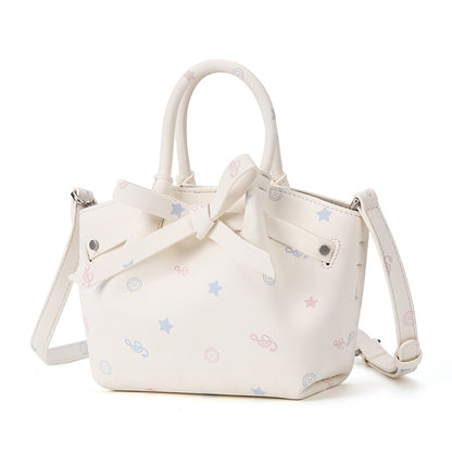 Vanwalk Happy Band Hand-Held Vegetable Basket Bag V2907