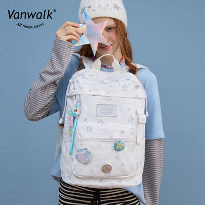 Vanwalk Water-Resistant Picnic backpack V2892