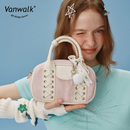 Vanwalk  Lightweight crossbody bag V2902