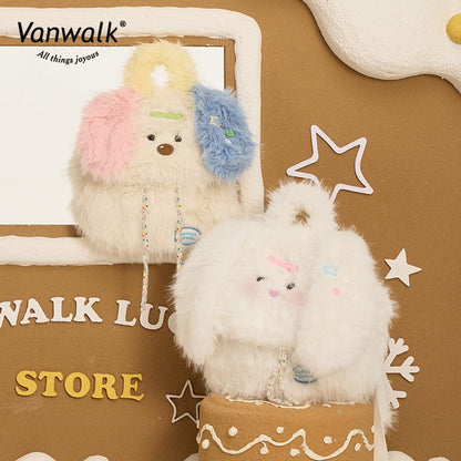 Vanwalk  Fashion Christmas backpack V2881