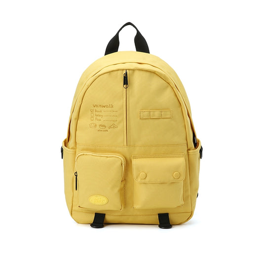 Vanwalk  Water-Resistant  Bread House Backpack V2526