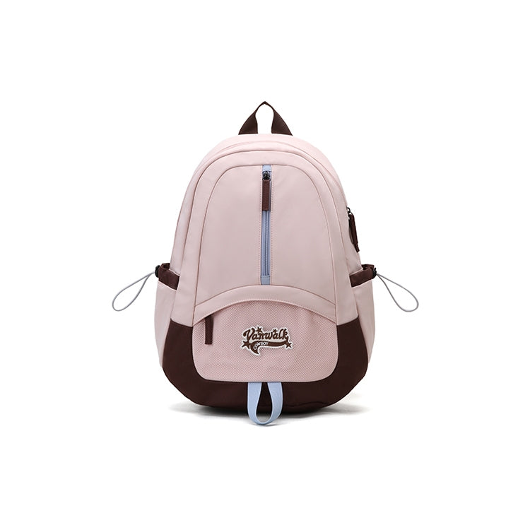 Vanwalk Water-Resistant Cowboy backpack V2696