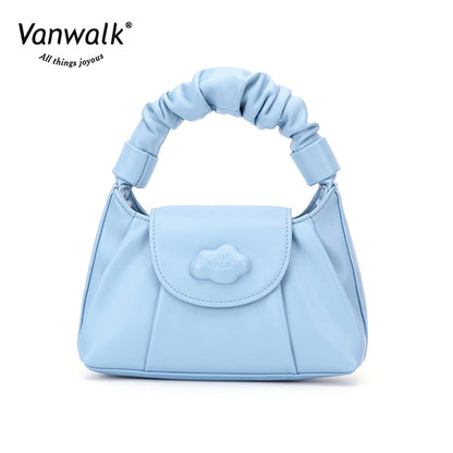 Vanwalk  Lightweight Mood crossbody bag V2780
