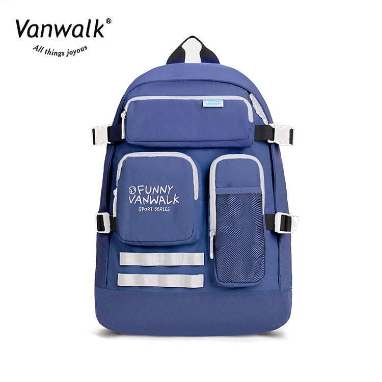 Vanwalk Large Capacity  Sports backpack V2825
