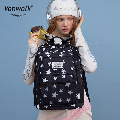Vanwalk Water-Resistant Picnic backpack V2892