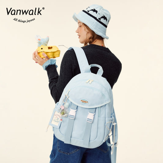 Vanwalk Waterproof  Farm backpack V2845