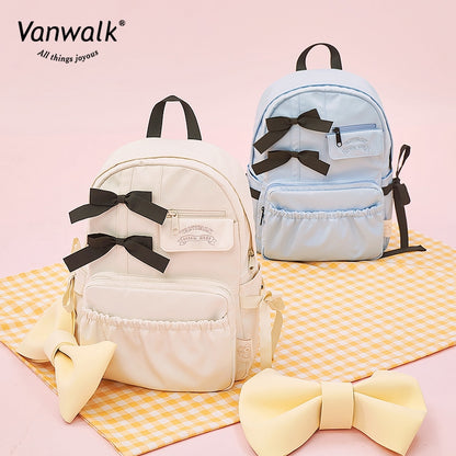 Vanwalk Water-Resistant Picnic backpack V2015