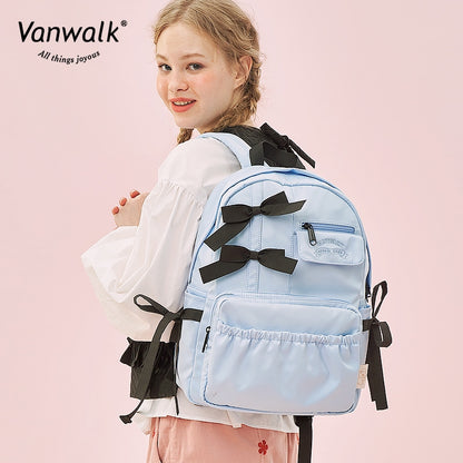 Vanwalk Water-Resistant Picnic backpack V2015