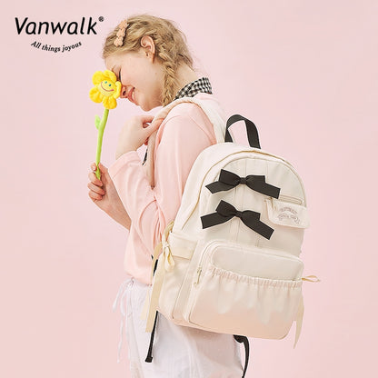 Vanwalk Water-Resistant Picnic backpack V2015