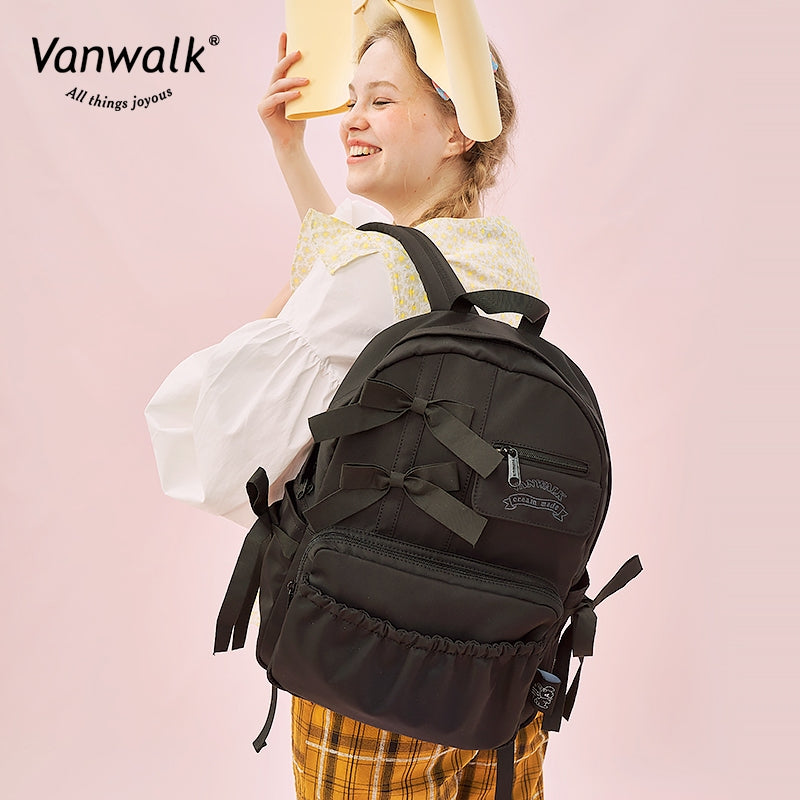 Vanwalk Water-Resistant Picnic backpack V2015