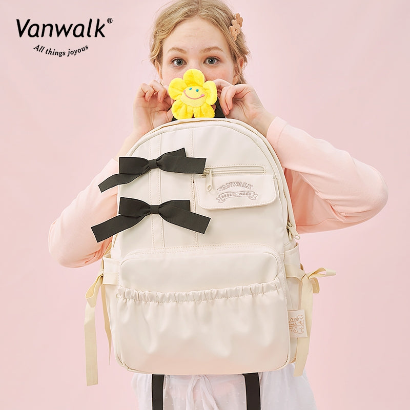 Vanwalk Water-Resistant Picnic backpack V2015