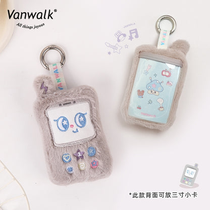Vanwalk Happy Band Musical Note Bag Pendant K578