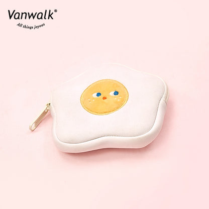 Vanwalk cute design coin purse V1939