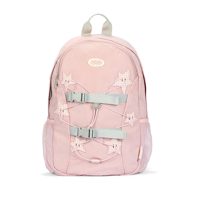 VANWALK Large Capacity Moonlight Park Backpack v2960
