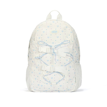 VANWALK Large Capacity Moonlight Park Backpack v2960