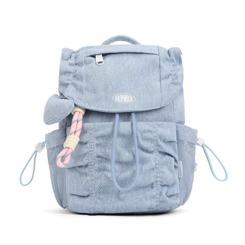 VANWALK Lightweight  Moonlight Park Backpack v2944