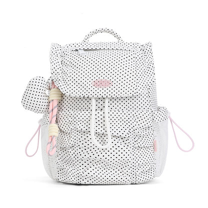 VANWALK Lightweight  Moonlight Park Backpack v2944