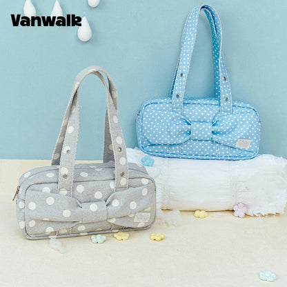 VANWALK Versatile Moonstarry Park shoulder bag v2945