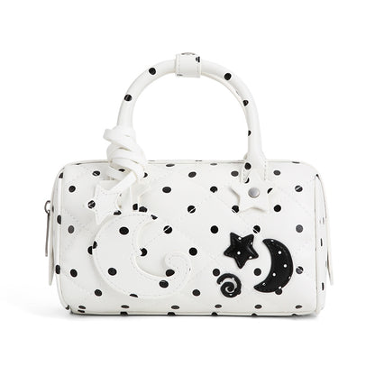 VANWALK  Commuter  Moonlight Park handbag v2946