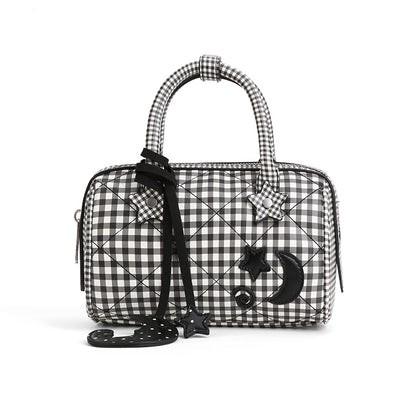 VANWALK  Commuter  Moonlight Park handbag v2946