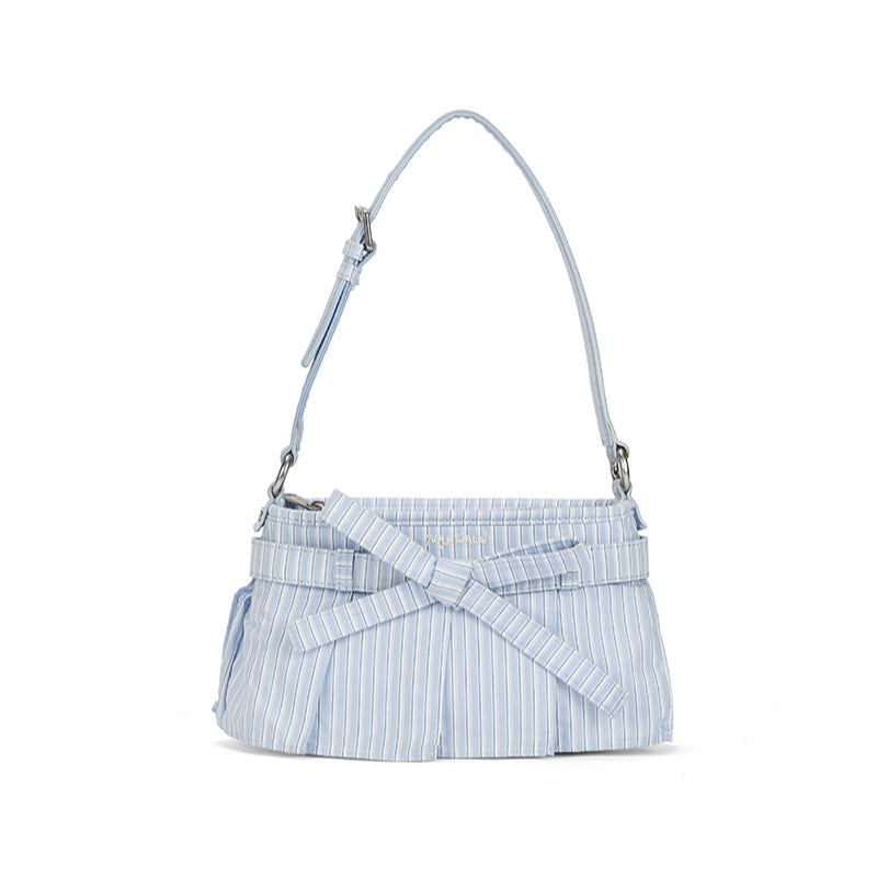 VANWALK Fashion Moonlight Park Crossbody Bag  v2947