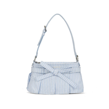 VANWALK Fashion Moonlight Park Crossbody Bag  v2947