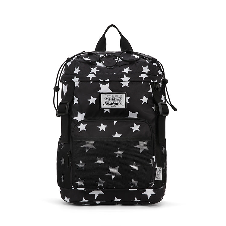 VANWALK Large capacity July's Featured Items Backpack v2941