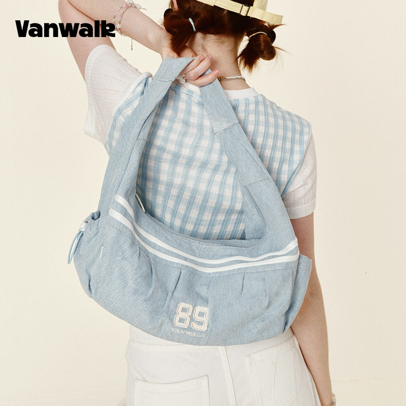 Denim Blue