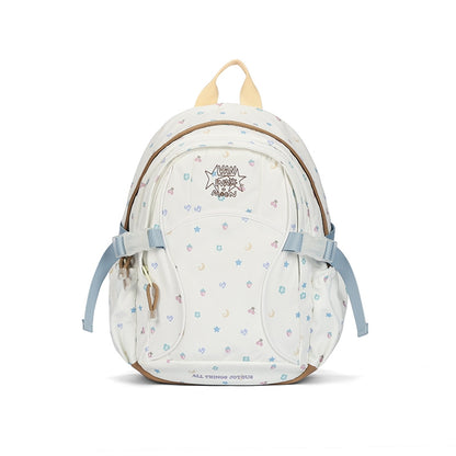 VANWALK Large Capacity Moonstarry Park Backpack v2961