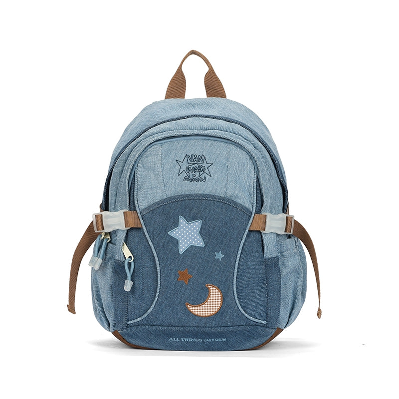 Denim Blue