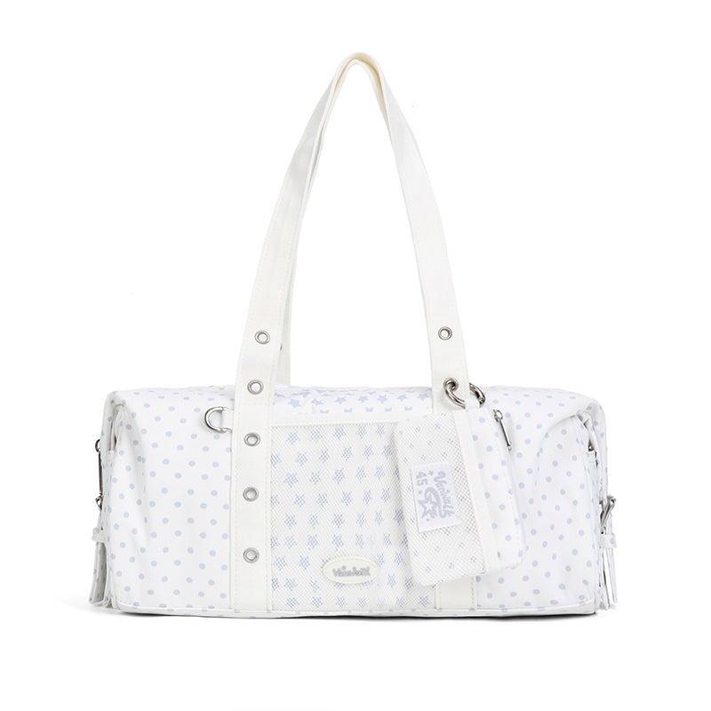 VANWALK Sports Fruit Power Shoulder Bag  v2954
