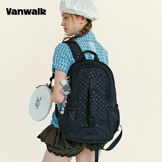 VANWALK Large Capacity Fruit Power  Backpack V2966
