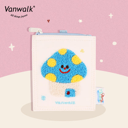 Vanwalk cute design Ferrule vs30