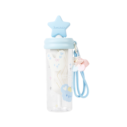 Vanwalk adorable water glass k586