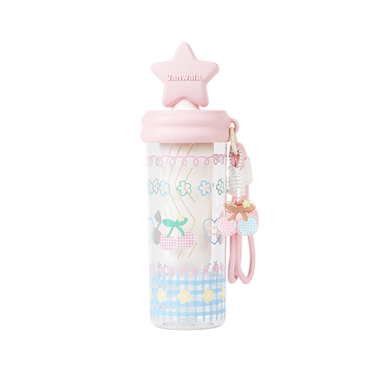 Vanwalk adorable water glass k586