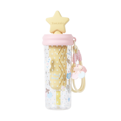 Vanwalk adorable water glass k586