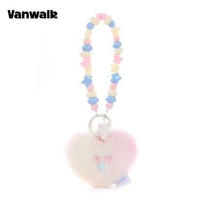 VANWALK Glutinous Rice Ball Series Bag Accessories Keyring K651