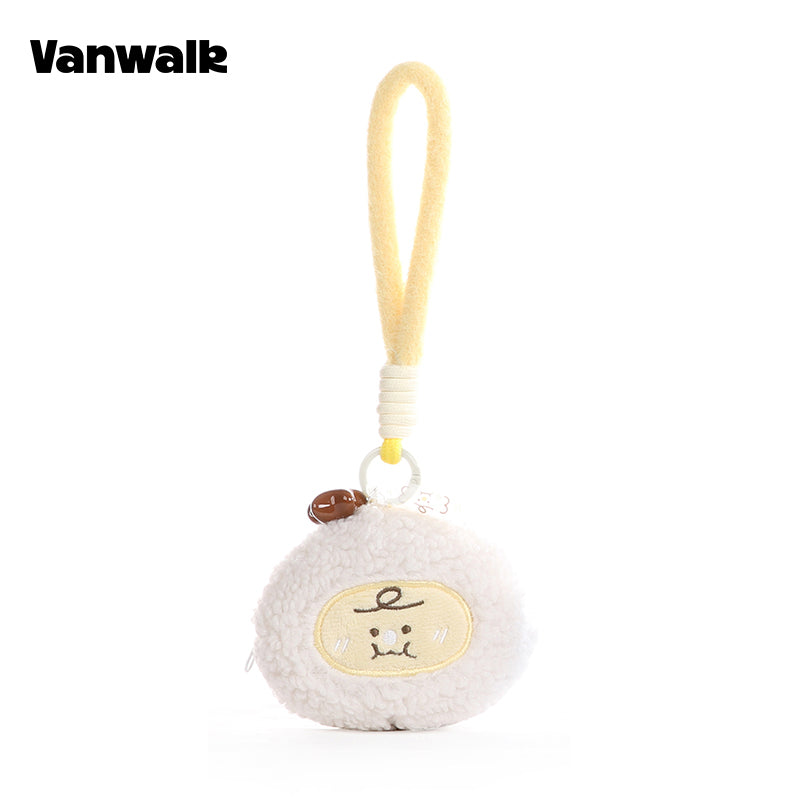 VANWALK Glutinous Rice Ball Series Pendant K652