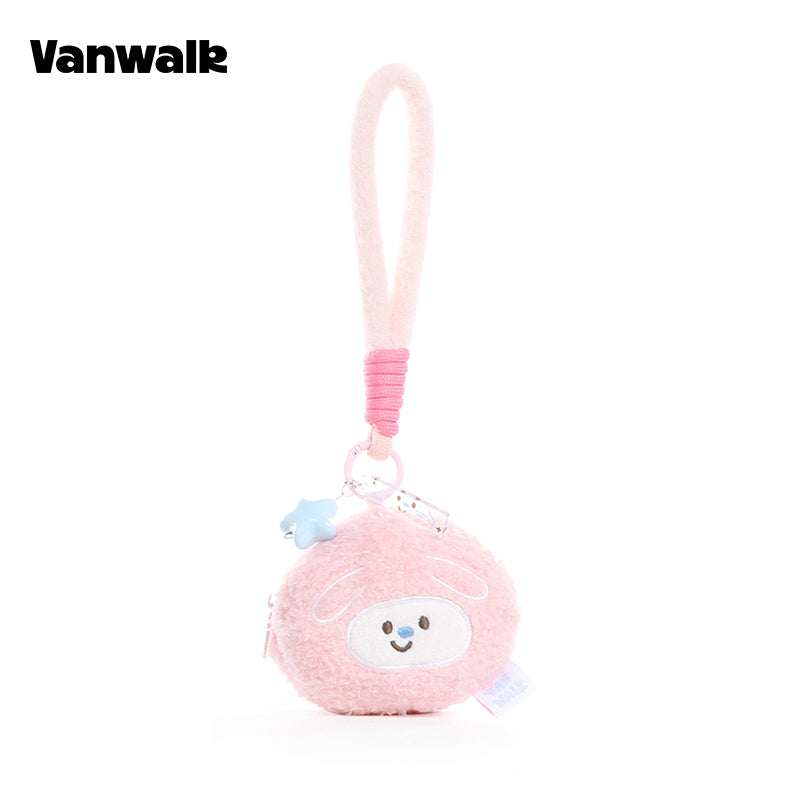 VANWALK Glutinous Rice Ball Series Pendant K652