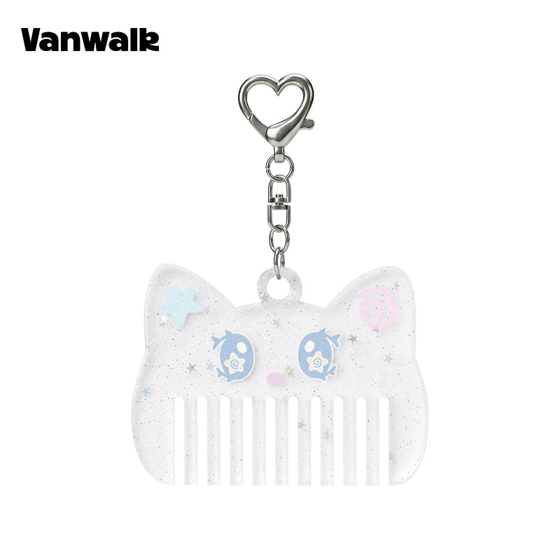 VANWALK Gulugulu Series Bag Accessories Pendant K698